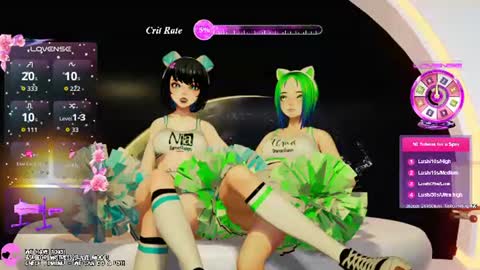 Hentai Hostess Club online show from July 2026 03:34:02 PM