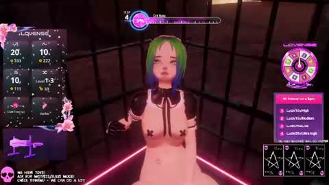 Hentai Hostess Club online show from July 2026 03:05:02 PM