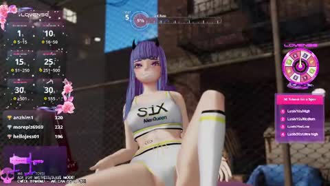 Hentai Hostess Club online show from July 2026 10:45:01 PM