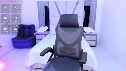 Snapshot of emysilver chatting on February 2025 02:46:02 PM Emy Silver online show from February 2025 02:46:02 PM