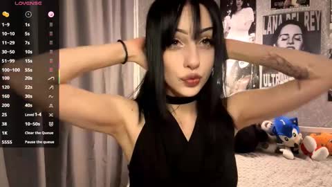 Snapshot of enasmelko chatting on November 2025 08:24:02 PM Amelia online show from November 2025 08:24:02 PM