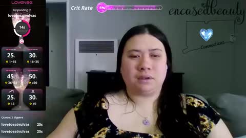 Ela online show from April 2026 07:30:02 PM