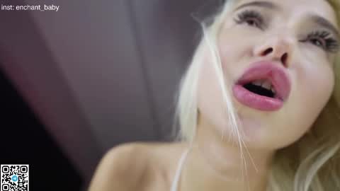 My name is Eva online show from February 2025 12:32:01 AM