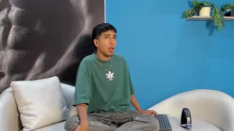 Ender online show from January 2026 02:20:01 PM