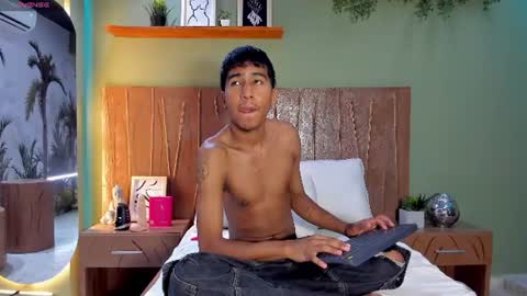 Ender online show from July 2026 09:21:02 PM