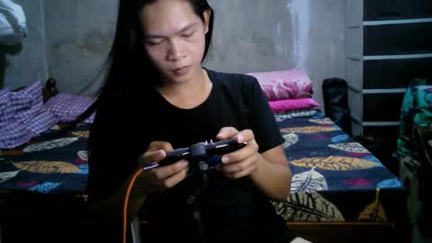 I am MITCH online show from February 2025 03:25:02 AM