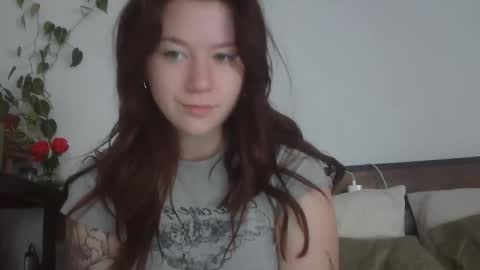 Snapshot of endlesslyevie chatting on January 2025 06:27:02 PM endlessly evie online show from January 2025 06:27:02 PM