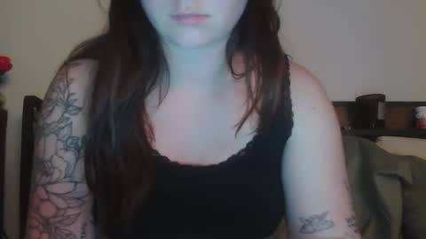 Snapshot of endlesslyevie chatting on January 2025 01:48:01 AM endlessly evie online show from January 2025 01:48:01 AM