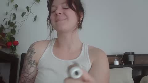 Snapshot of endlesslyevie chatting on January 2025 08:17:02 PM endlessly evie online show from January 2025 08:17:02 PM