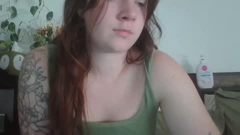 Snapshot of endlesslyevie chatting on February 2025 11:25:02 PM endlessly evie online show from February 2025 11:25:02 PM