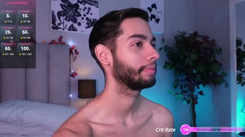 Endy online show from December 2024 12:50:02 PM