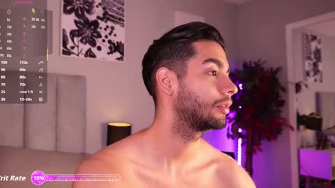 Endy online show from October 2025 12:46:02 PM