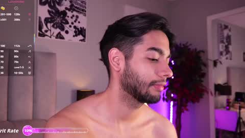 Endy online show from October 2025 12:47:01 PM