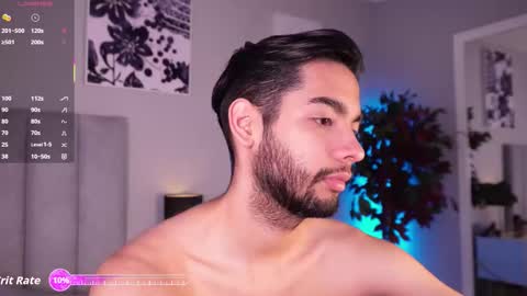 Endy online show from October 2025 12:49:02 PM