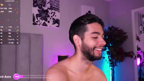 Endy online show from November 2025 12:45:02 PM