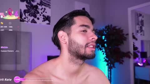 Endy online show from December 2025 12:47:01 PM