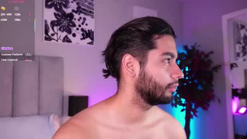 Endy online show from December 2025 12:42:02 PM