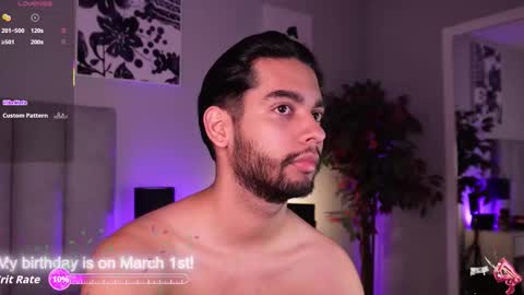 Endy online show from February 2026 12:41:01 PM