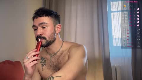 Enen online show from October 2025 10:12:02 AM