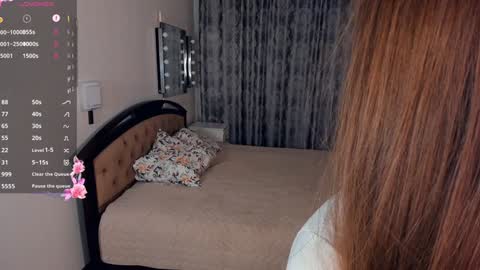 Hey boys and girls Im Stephanie Azura night online show from January 2025 07:10:02 AM