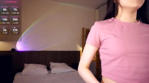 Hey boys and girls Im Stephanie Azura night online show from March 2025 06:47:02 AM