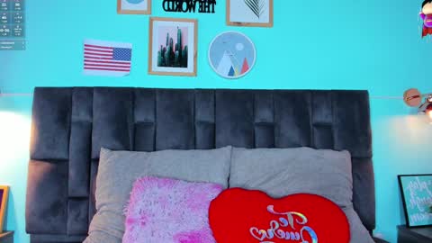  E N G E L  online show from January 2025 07:29:02 PM