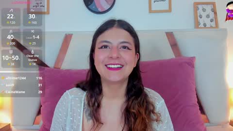  E N G E L  online show from January 2025 07:35:01 PM