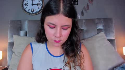  E N G E L  online show from February 2025 07:36:01 PM