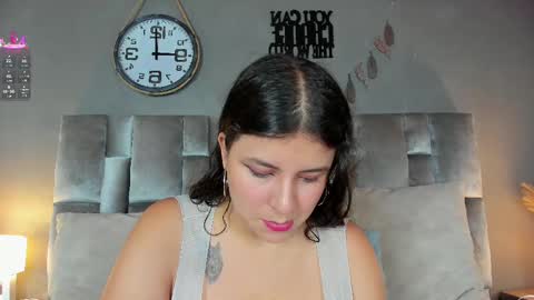  E N G E L  online show from February 2025 07:27:02 PM