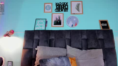  E N G E L  online show from March 2025 01:48:02 AM