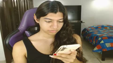 Snapshot of engiel_phoenix chatting on June 2026 03:00:01 AM Engiel phoenix instagram engiel 13 online show from June 2026 03:00:01 AM