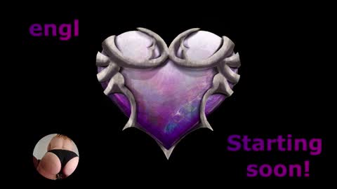 Engl Ailu online show from February 2026 09:33:01 PM