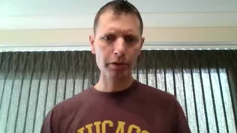 EnglishGuy183 online show from March 2026 09:38:01 AM