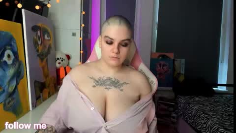 enigmastella online show from January 2026 11:03:02 AM