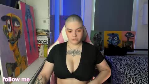 enigmastella online show from February 2026 11:09:02 AM