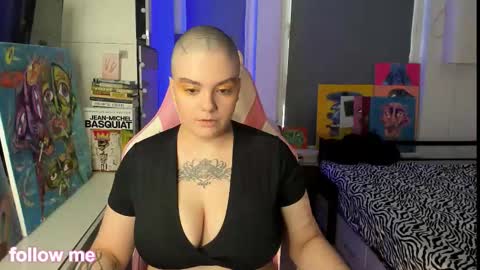 enigmastella online show from February 2026 11:03:02 AM