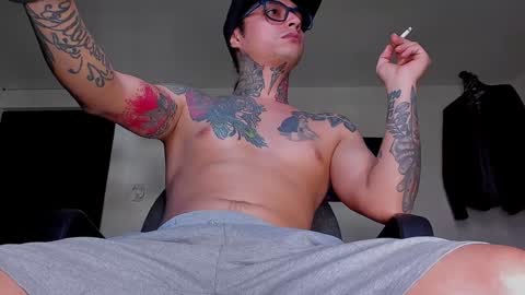 Snapshot of enjoymycock99 chatting on January 2025 06:53:02 PM enjoymycock99 online show from January 2025 06:53:02 PM