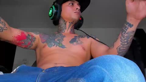 Snapshot of enjoymycock99 chatting on February 2025 12:48:01 PM enjoymycock99 online show from February 2025 12:48:01 PM
