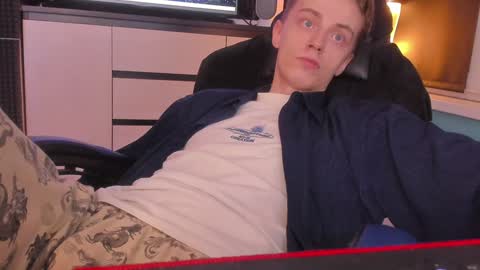 Enker online show from December 2024 01:18:02 AM