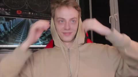 Enker online show from September 2025 10:03:02 PM