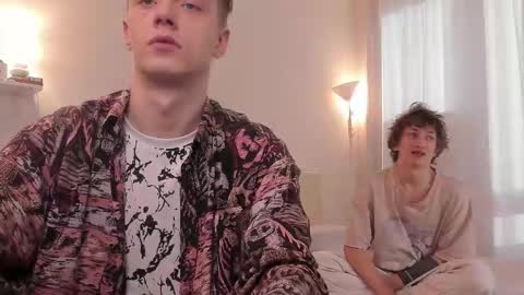 Enker online show from November 2025 11:42:02 AM