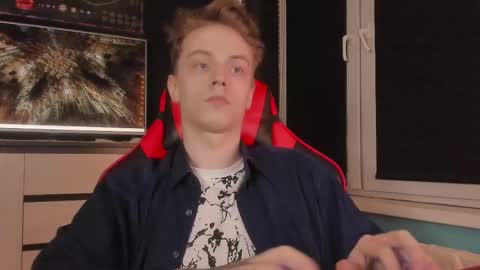 Enker online show from November 2025 02:33:02 AM