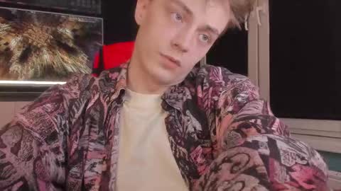 Enker online show from February 2026 05:42:02 PM