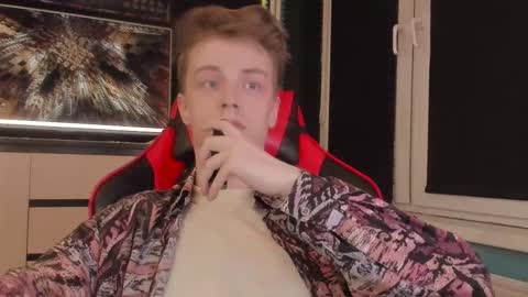 Enker online show from February 2026 08:10:02 PM