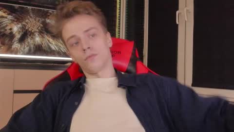 Enker online show from February 2026 07:23:01 PM