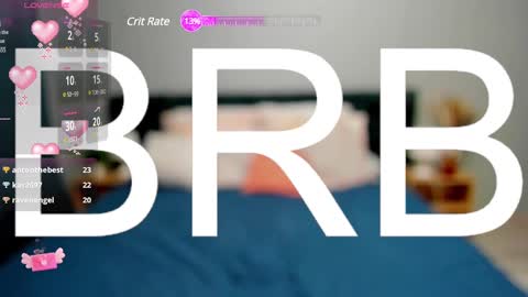 Snapshot of enna__mille1 chatting on February 2025 11:27:01 AM Enna online show from February 2025 11:27:01 AM