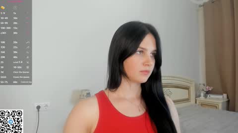 Snapshot of enricaelis chatting on September 2025 08:20:02 PM Sani online show from September 2025 08:20:02 PM
