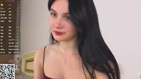 Snapshot of enricaelis chatting on September 2025 04:19:02 PM Sani online show from September 2025 04:19:02 PM