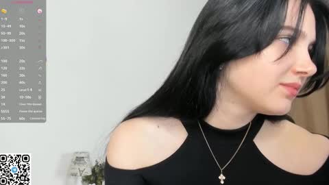 Snapshot of enricaelis chatting on September 2025 08:22:02 PM Sani online show from September 2025 08:22:02 PM