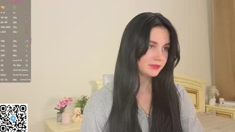 Snapshot of enricaelis chatting on October 2025 09:23:02 PM Sani online show from October 2025 09:23:02 PM